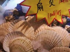 -福苗小骆驼烧烤(曲江店)