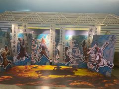 -幸福蓝海国际影城(西安立丰店)