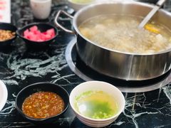 -潮汕美牛肉丸火锅店(天宁寺店)
