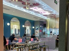大堂-小杨生煎(湟普汇店)