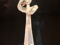 -三星堆博物馆