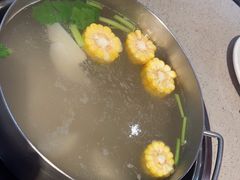 -为什么牛潮汕牛肉火锅(万胜广场店)
