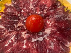 -潮汕大目牛肉火锅(水围店)