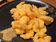 -吕氏疙瘩汤·新鲁菜(济南万象城店)