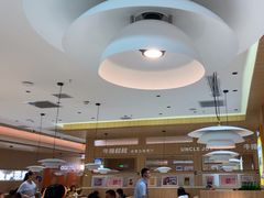 -牛排叔叔自助餐厅(太原万达店)