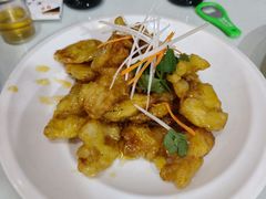 -黑石礁酒楼·海鲜(黑石礁店)