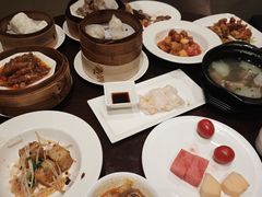 -京香轩·中餐厅(上海中庚聚龙酒店)