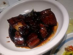 -筱爷叔·上海传统手工菜(玉树路店)