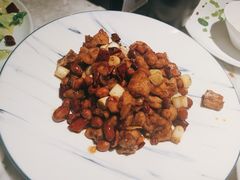 -蔴将·川菜(黄龙万科店)