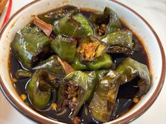 -秦君宝手擀菠菜面(金花路店)
