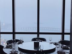 -大连君悦酒店·星海湾壹号Dalian·Dalian(星海广场店)