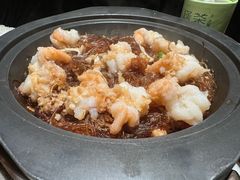 -绿茶餐厅(财富购物中心店)