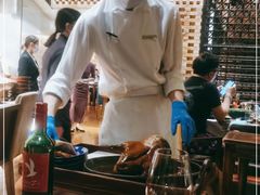 -君悦酒店·1881·北京烤鸭