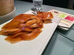 -小大董·烤鸭(观景餐厅·南京西路店)