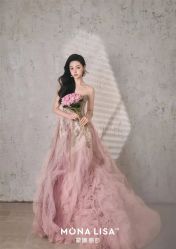 -蒙娜丽莎婚纱摄影(总店)