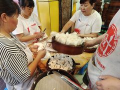 -海汇源老烧麦店(东大街总店)