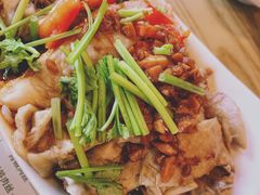 -老电影院饺店(休宁店)