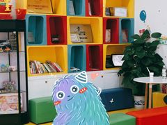 -童程童美少儿编程乐高机器人(红谷滩校区)