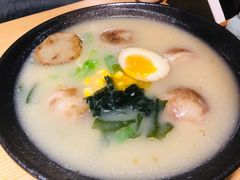 -富山日式料理(宽厚里店)