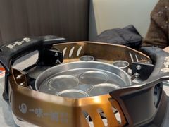 -一味一诚•鲜嫩烤鱼(昌平悦荟店)