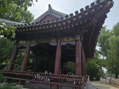 -元大都城垣遗址公园