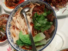 -院8里·小聚园老川菜(九眼桥店)