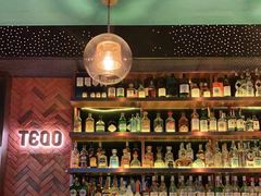 -TEQO·Mexican food & Bar