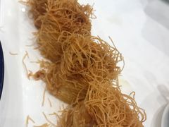 -御彩酒家(东风东路店)