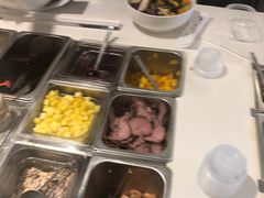 -CALIFORKS加州叉子轻食(朝阳门店)