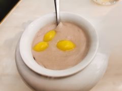 白果芋泥-潮堂 · 潮州菜(恒隆广场店)