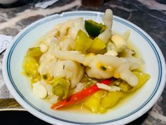 -禄婶鸡煲·打边炉
