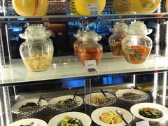 -广州融创花间堂悦雪酒店-花间食西餐厅