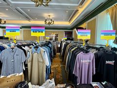 -广州富力丽思卡尔顿酒店