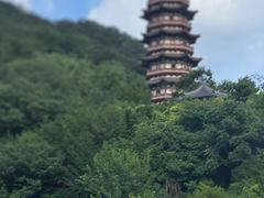 -牛首山文化旅游区