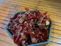-丁阿纸面馆