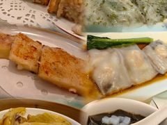 -万龙洲海鲜(大兴绿地缤纷城店)