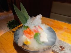 -故乡屋日本料理(八一广场店)