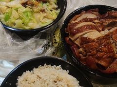 -吾家香港烧腊专门店