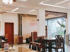 大堂-桃源居(蠡园店)