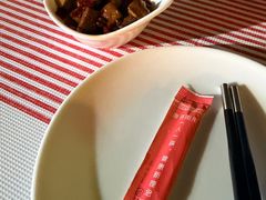 麻辣豆干-二钳洞庭虾蟹·江湖菜(成都鹭岛店)