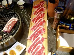 一米肥牛-十三姨正合丰烤肉(营迹路店)