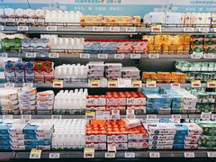 零售区-盒马鲜生(金桥国际广场店)