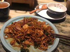 -绿茶餐厅(昌平悦荟店)