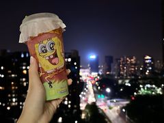 -奈雪的茶(佛山顺德美的悦然广场店)