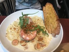 -卡朋厨房(289艺术园区店)