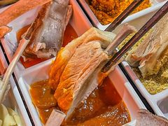 -京炭铜锅涮肉·羊蝎子·羊肉炉(保利·时光里店)