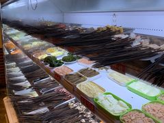 -钢五区节子串串香(环球汇·天誉店)