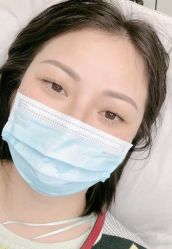 -久匠·野生眉半永久纹绣