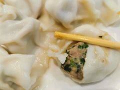 -李记饺子·熏酱东北菜(欢乐谷店)