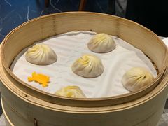 蟹粉小笼包-鼎泰丰(国贸商城店)